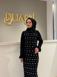 Ghisa 4298 Elbise
