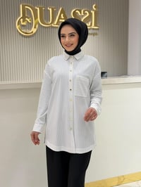Ghisa 4299 Tunik
