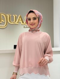 Ghisa 4304 Tunik