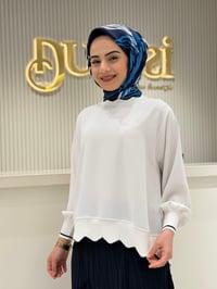 Ghisa 4304 Tunik