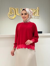 Ghisa 4304 Tunik