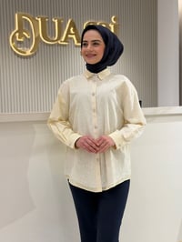 Ghisa 4316 Tunik