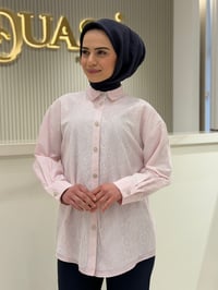 Ghisa 4316 Tunik