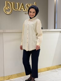 Ghisa 4316 Tunik
