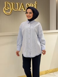 Ghisa 4316 Tunik