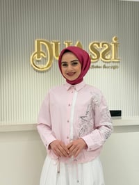 Ghisa 4317 Tunik