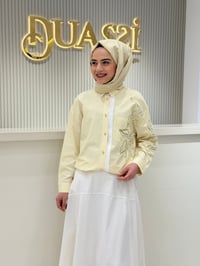 Ghisa 4317 Tunik