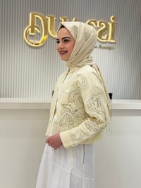 Ghisa 4317 Tunik