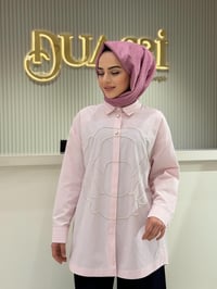 Ghisa 4318 Tunik