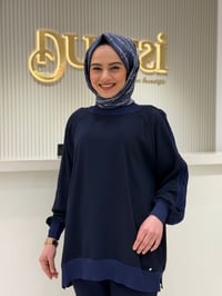 Ghisa 4321 Tunik