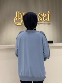 Ghisa 4321 Tunik