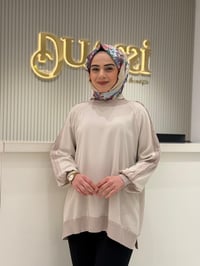 Ghisa 4321 Tunik
