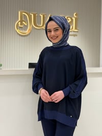 Ghisa 4321 Tunik