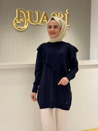 Ghisa 4325 Tunik