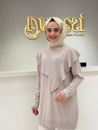 Ghisa 4325 Tunik