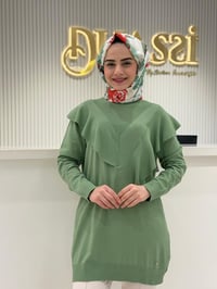 Ghisa 4325 Tunik