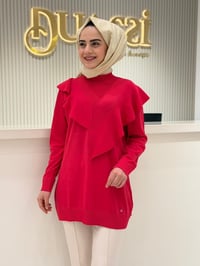 Ghisa 4325 Tunik
