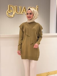 Ghisa 4325 Tunik
