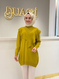 Ghisa 4325 Tunik