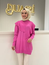 Ghisa 4325 Tunik