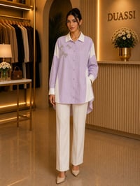 Ghisa 4327 Tunik