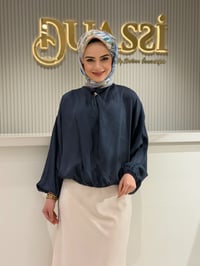 Ghisa 4328 Tunik