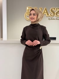 Ghisa 4329 Elbise