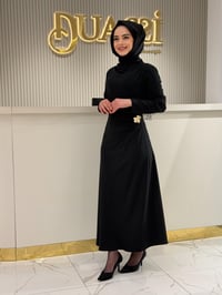 Ghisa 4329 Elbise