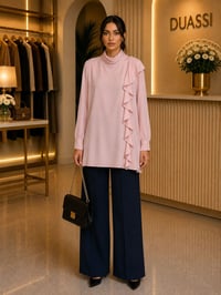 Ghisa 4343 Tunik