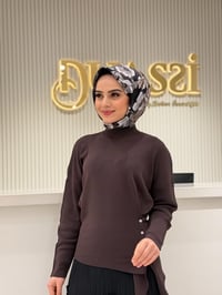Ghisa 4404 Tunik