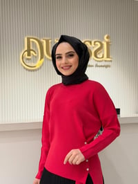 Ghisa 4404 Tunik