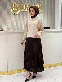 Ghisa 4414 Tunik
