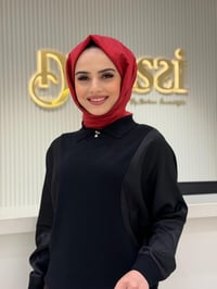 Ghisa 4414 Tunik