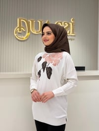 Ghisa 4415 Tunik