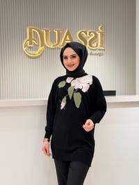 Ghisa 4415 Tunik