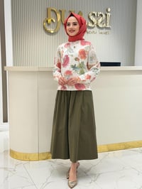 Ghisa 4418 Tunik