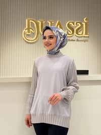Ghisa 4421 Tunik