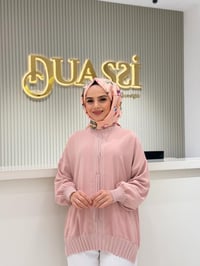Ghisa 4422 Tunik