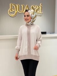 Ghisa 4422 Tunik