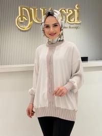 Ghisa 4422 Tunik