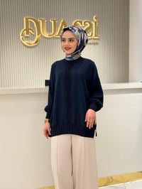Ghisa 4422 Tunik