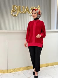 Ghisa 4422 Tunik