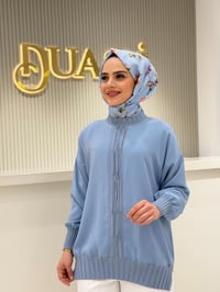 Ghisa 4422 Tunik