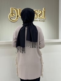 Ghisa 4689 Tunik  - TAŞ