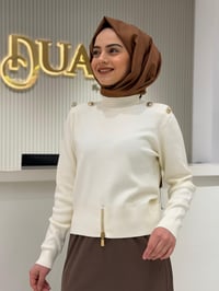 Ghisa 4863 Tunik