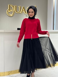 Ghisa 4863 Tunik