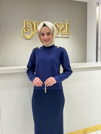 Ghisa 4863 Tunik