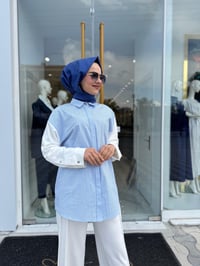 Ghisa 4868 Takım  - EKRU