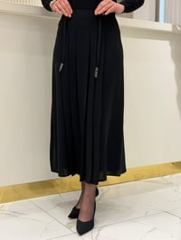 Ghisa 5342 Etek  - SİYAH