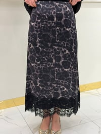 Ghisa 5392 Etek